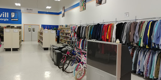 Donations Center «Goodwill of North Georgia», reviews and photos