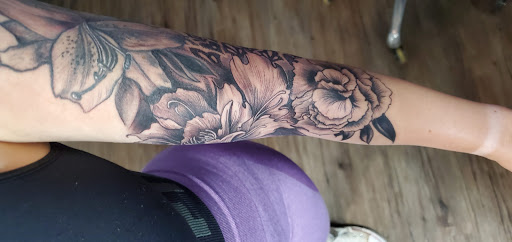 Explore bible quotes tattoo ideas, creative tattoo ideas in Murrieta, available at CON INK TATTOOS LLC