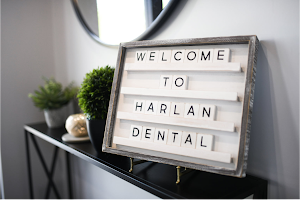 Harlan Dental image