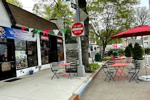 The Plaza Coffee Shop image
