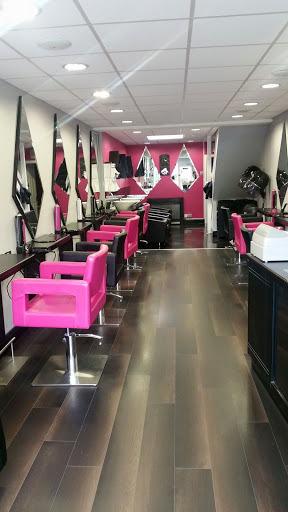 Pat's Hair Salon in Leixlip, Co. Kildare
