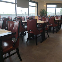 Atmosphère du Restaurant Wokasie à Saran - n°16