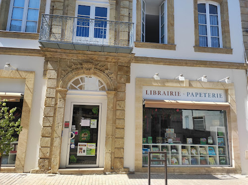 Librairie rêverie à Aire-sur-l'Adour