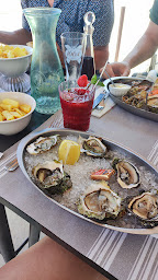 Photo n°31 de Restaurant Le Chalut à Martigues ()