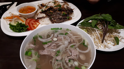 Pho Kam Long Restaurant