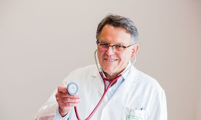 Prim. Univ. Prof. Dr. Dietmar Geissler