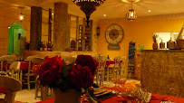 Atmosphère du Restaurant marocain restaurant L'ARGANIER à Baignes-Sainte-Radegonde - n°9