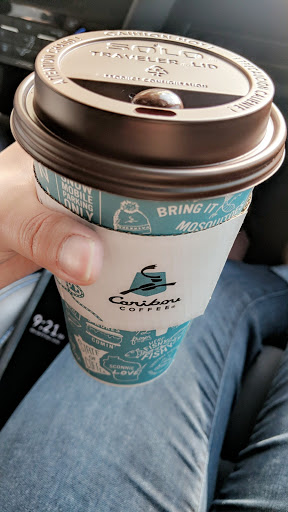 Coffee Shop «Caribou Coffee», reviews and photos, 2721 W 120th Ave, Westminster, CO 80234, USA