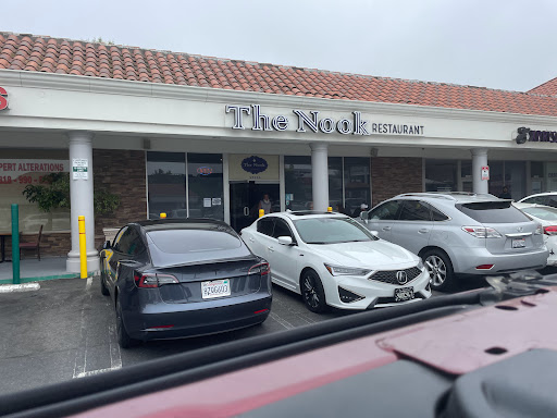 The Nook image