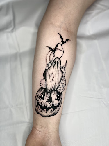 Comments and reviews of Black Forest Tattoo Studio