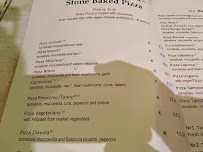 Ristorante Pizzeria Mixto à Munich menu