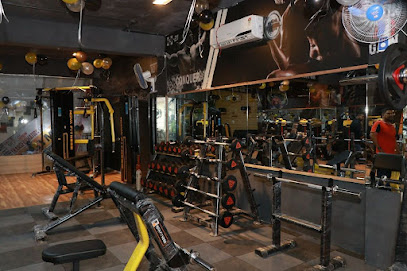 H21 Fitness / Best Gym In Ludhiana / Gym In Ludhia - Hargovind Nagar, near Railway Bridge, Ludhiana, Punjab 141008, India