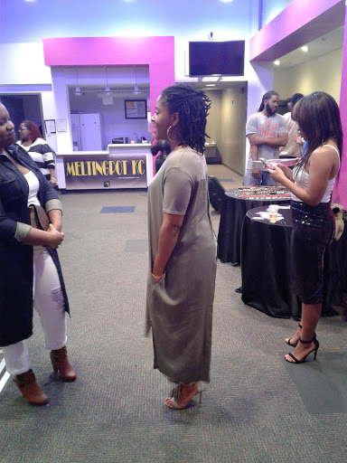 Performing Arts Theater «Just Off Broadway Theatre», reviews and photos, 3051 Penn Valley Dr, Kansas City, MO 64108, USA