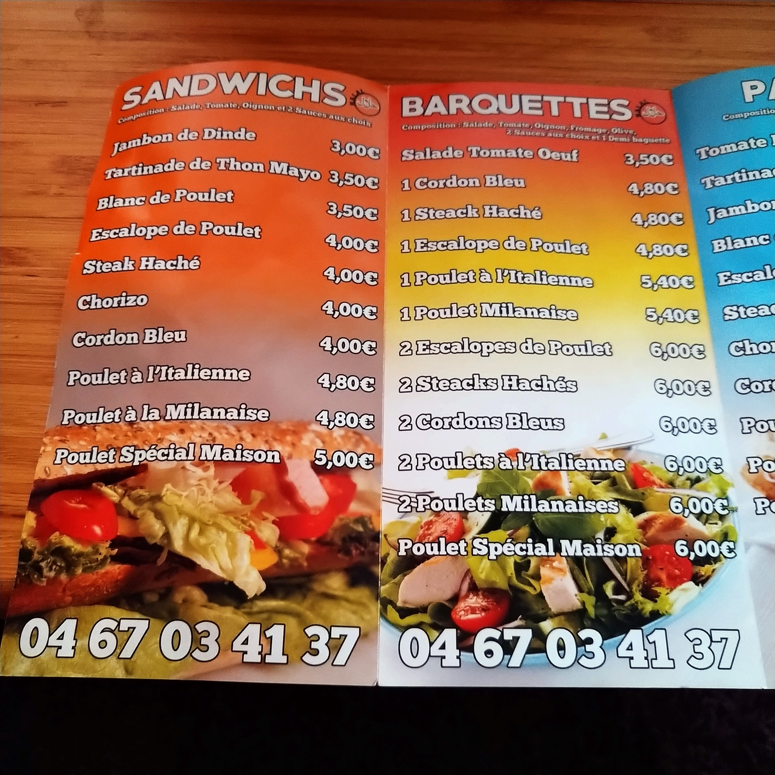 Photo n° 2 de l'avis de Marie.n fait le 13/08/2017 à 05:14