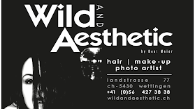 Wild and Aesthetic by Beat Meier