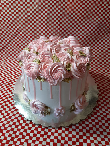 Pastelería Jiménez en San Blas