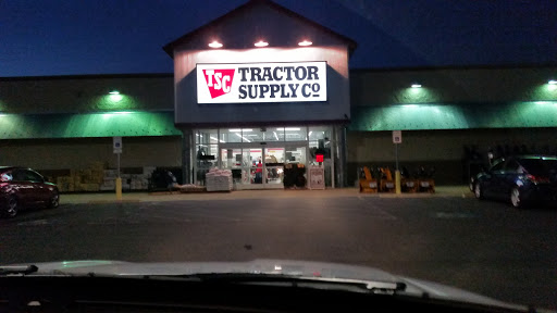 Home Improvement Store «Tractor Supply Co.», reviews and photos, 151 Tower Rd, New Holland, PA 17557, USA