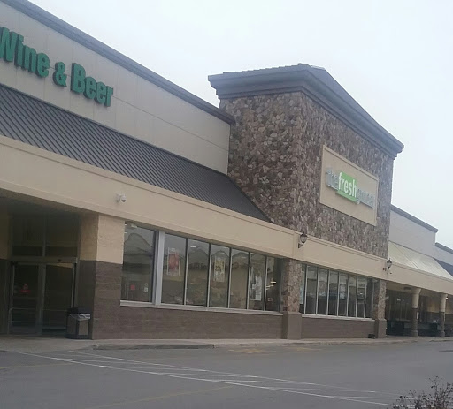 Grocery Store «The Fresh Grocer of Wyncote», reviews and photos, 1000 Easton Rd, Wyncote, PA 19095, USA