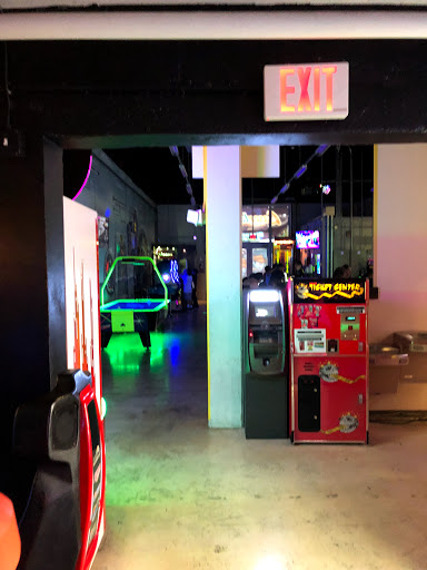 Amusement Center «Laserland & Adventure», reviews and photos, 9065 NW 13th Terrace, Miami, FL 33172, USA