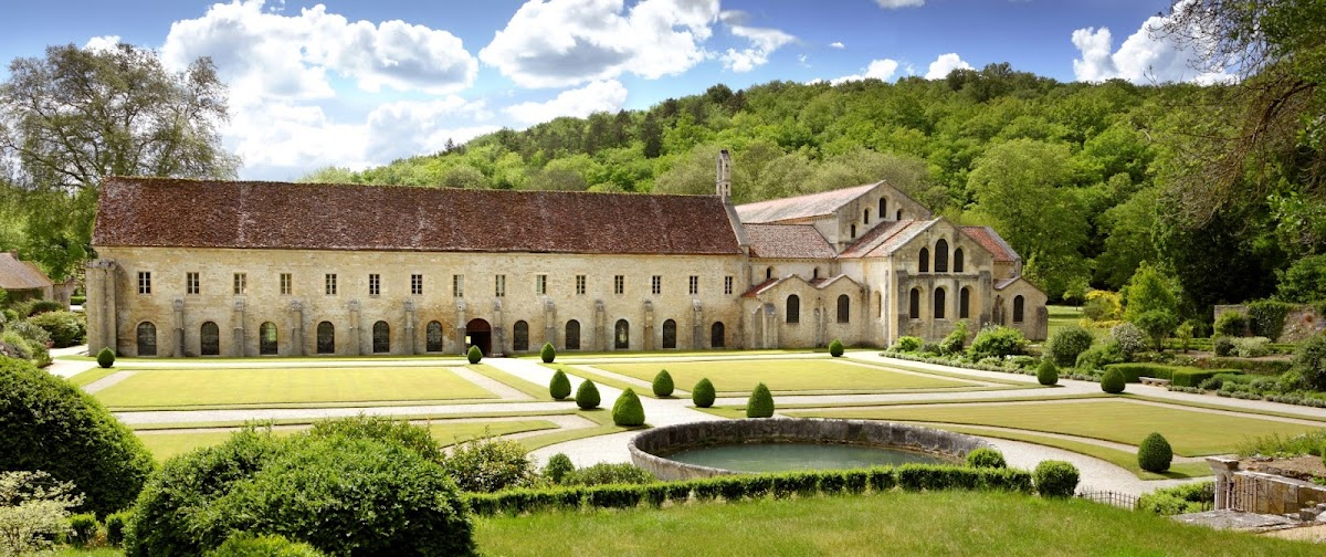 Cottage avec vue sur les vignes, Côté Bourgogne à Marey-lès-Fussey (Côte-d'Or 21)