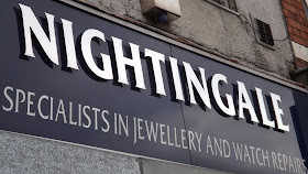 Nightingale Jewellery