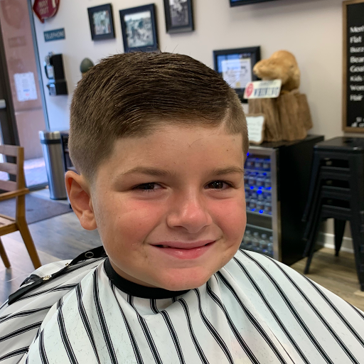 Barber Shop «The Barber Shop», reviews and photos, 55 Mathews Dr #175, Hilton Head Island, SC 29926, USA