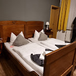 Photo n°1 de l'avis de Bienenmutti. fait le 01/04/2024 à 14:04 sur le  Exempel Schlafstuben à Tangermünde