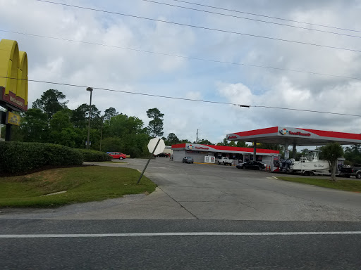 Grocery Store «Tom Thumb», reviews and photos, 3568 US-90, Pace, FL 32571, USA