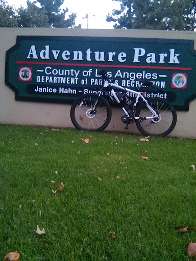 Park «Adventure Park», reviews and photos, 10130 Gunn Ave, Whittier, CA 90605, USA