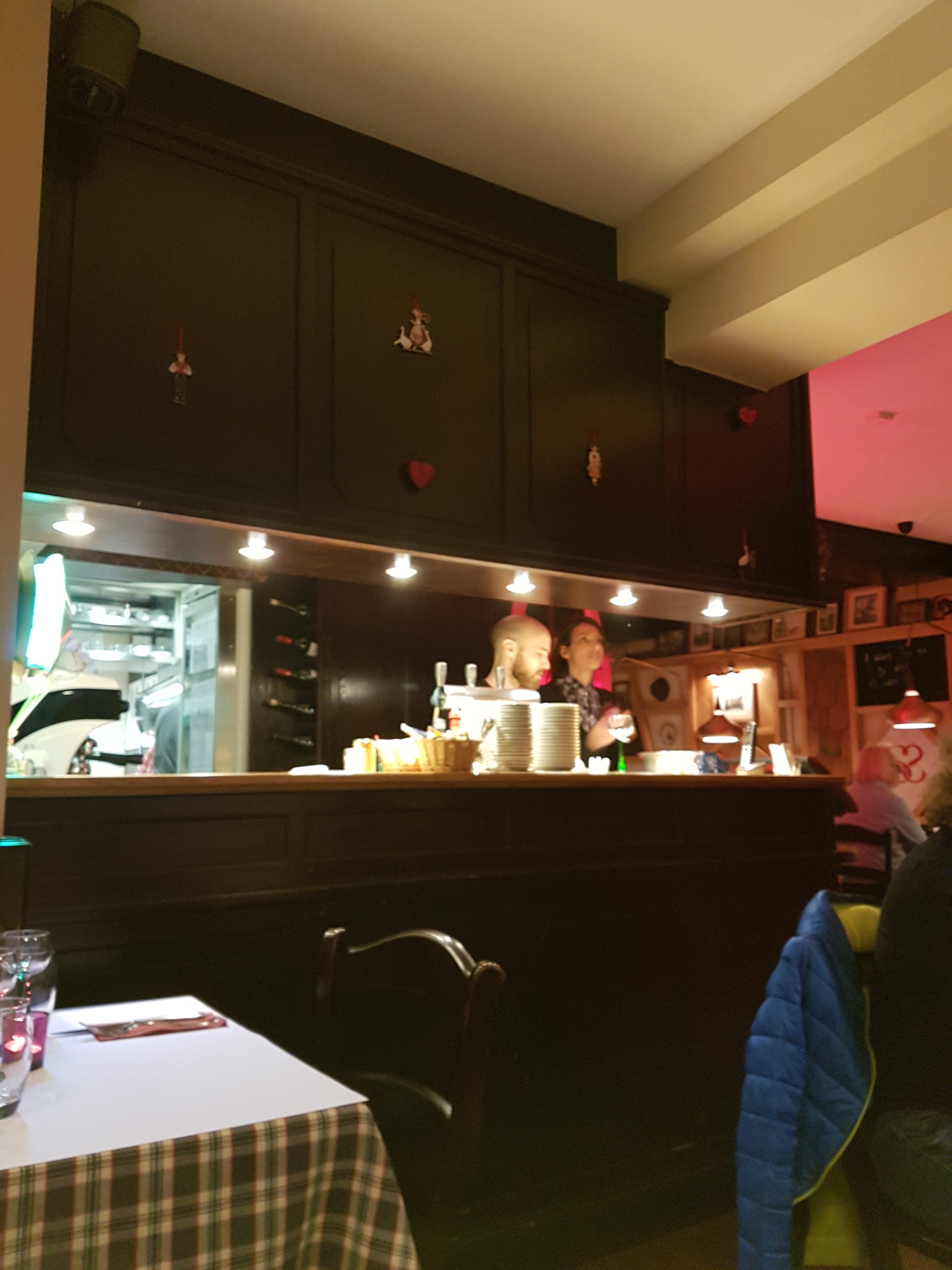 Photo n° 8 de l'avis de Susanna.. fait le 26/04/2017 à 15:56