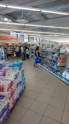 Action Nîmes-Costières à Nîmes