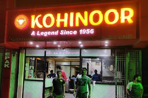 KOHINOOR Hotel and Restaurant Benachity (A Legend since 1956) image