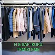 HSAFİ Dry Cleaning Kuru Temizleme