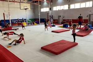 Şavkar Gymnastics Sports Club MAVİŞEHİR image