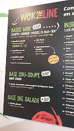 Photo n°3 de MY WOK Dijon Cap Nord IKEA à Dijon ()