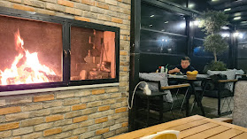 Keyf-i Balkon Cafe