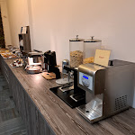 Photo n°4 de l'avis de Antonio.a fait le 03/12/2023 à 16:34 sur le  Hotel Tiby Ritz à Modena