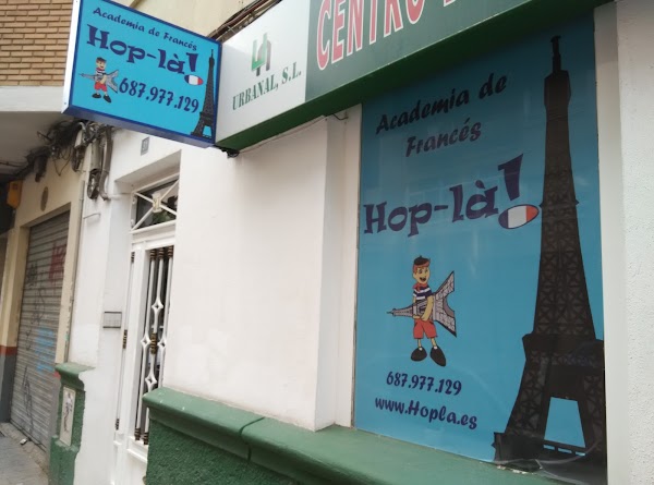 Hop-l