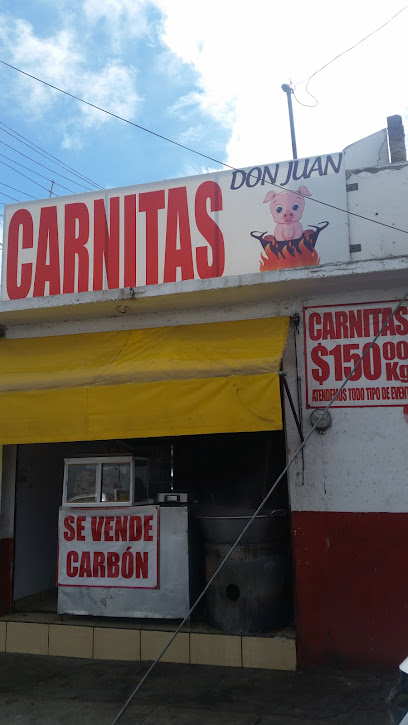 Carnitas Don Juan