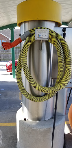 Car Wash «Quick Quack Car Wash - Spring 2920 & Ella», reviews and photos, 3843 Farm to Market 2920 b, Spring, TX 77388, USA