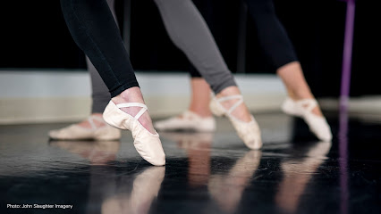 Dancers' Workshop