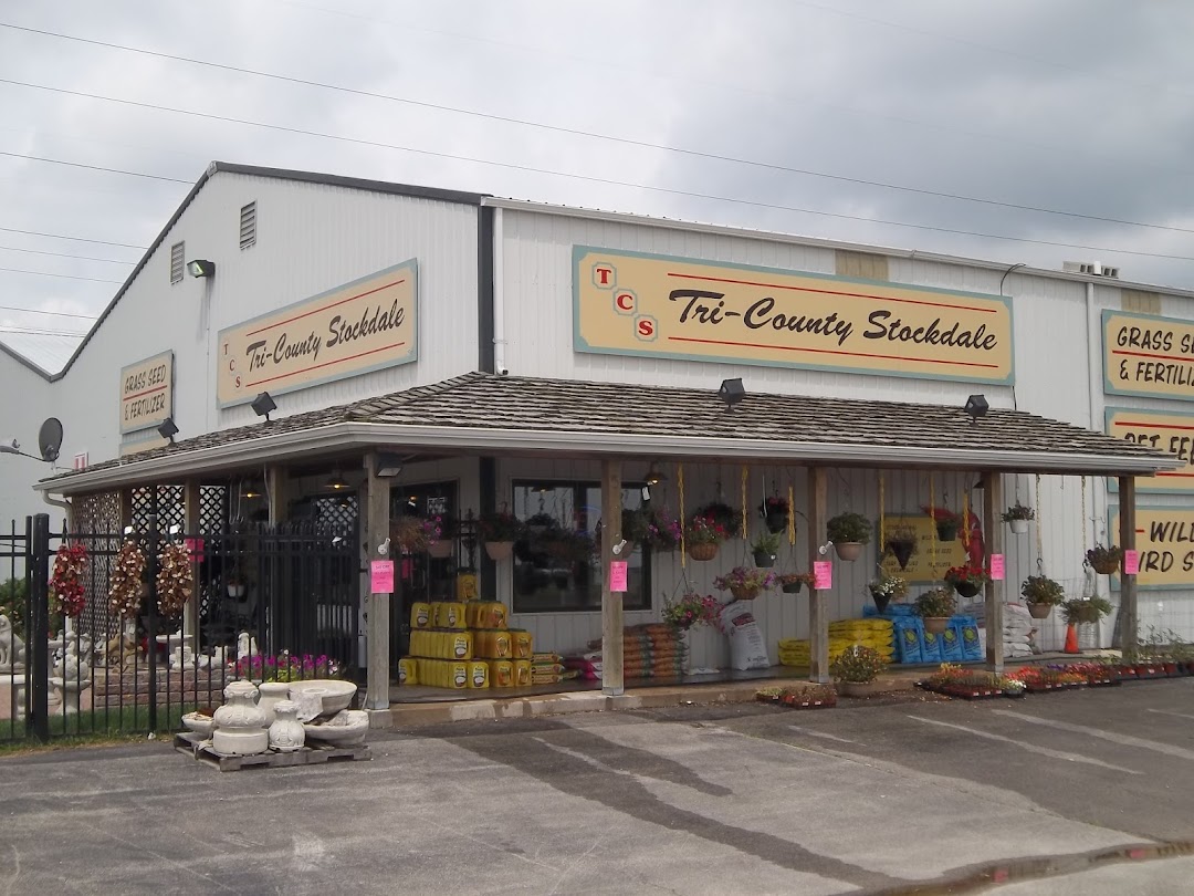 Tri County Stockdale Co