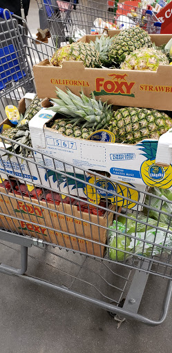 Grocery Store «ALDI», reviews and photos, 4225 US-130, Edgewater Park, NJ 08010, USA