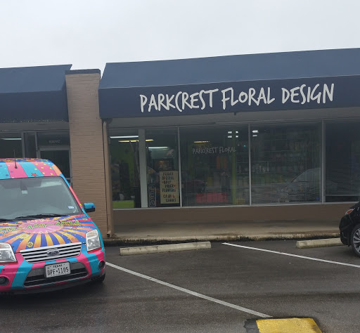 Florist «ParkCrest Floral Design», reviews and photos, 3307 Hancock Dr, Austin, TX 78731, USA