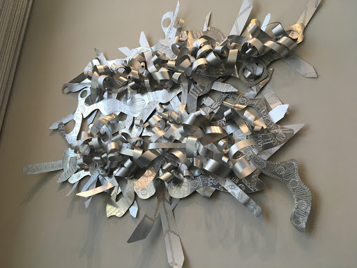 Art Museum «Georgia Museum of Art», reviews and photos, 90 Carlton St, Athens, GA 30602, USA