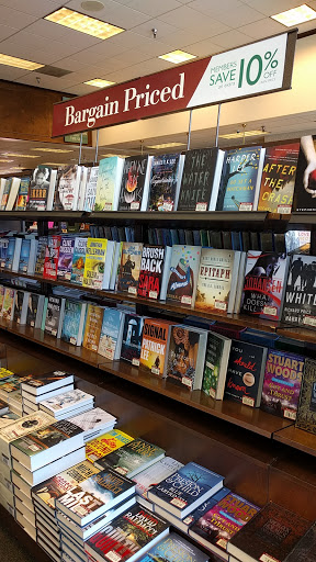 Book Store «Barnes & Noble», reviews and photos, 4600 Barranca Pkwy, Irvine, CA 92604, USA