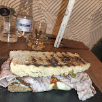 Photo n°1 de l'avis de Andreina. fait le 04/03/2023 à 19:49 sur le  Stamm Stritt à Marigliano