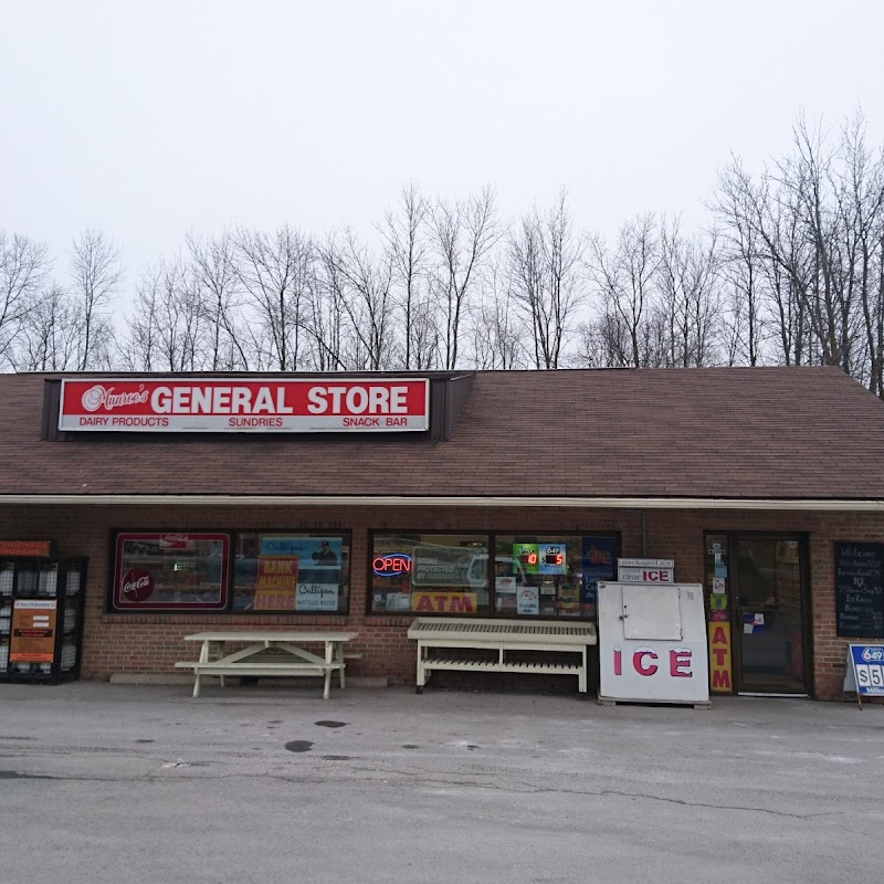 Munroe's General Store