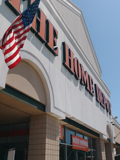 Home Improvement Store «The Home Depot», reviews and photos, 20260 SW Pacific Hwy, Sherwood, OR 97140, USA