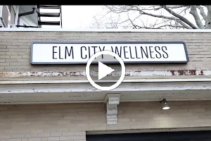 Elm City Wellness Downtown - Trumbull Street image